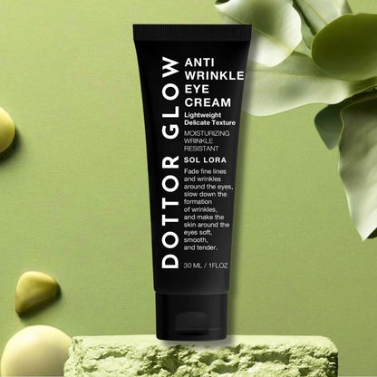 CREMA INSTANTÁNEA 24 HORAS ANTIARRUGAS