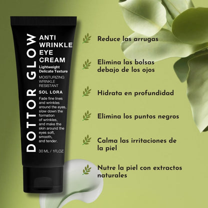 CREMA INSTANTÁNEA 24 HORAS ANTIARRUGAS